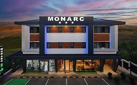 Monarc Boutique Aparthotel - Self Check-In